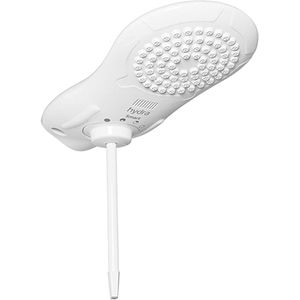 Ducha Multitemperatura Smart Branco 4t 127v 5500w Deca