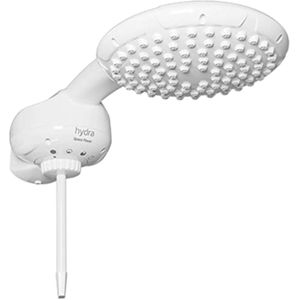 Ducha Multitemperatura Space Power 4t 127v 5500w Deca