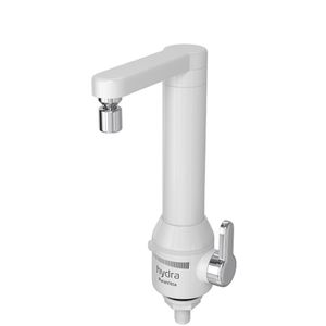 Torneira Bancada Filtro Branco 127v 5500w Deca
