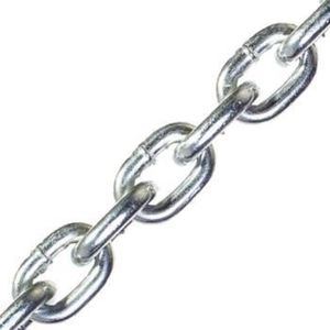 Corrente Galvanizada 3/16 4,5mm Massari