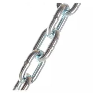 Corrente Galvanizada 7/32 5,5mm Massari