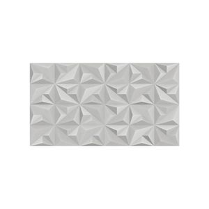 Revestimento Acetinado 8094 Retificado 31,5x56,9 Caixa Com 2,33m² Lorenzza