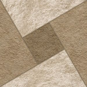 Piso Esmaltado 58x58 Hd 7737 Caixa Com 2,32m² Lorenzza