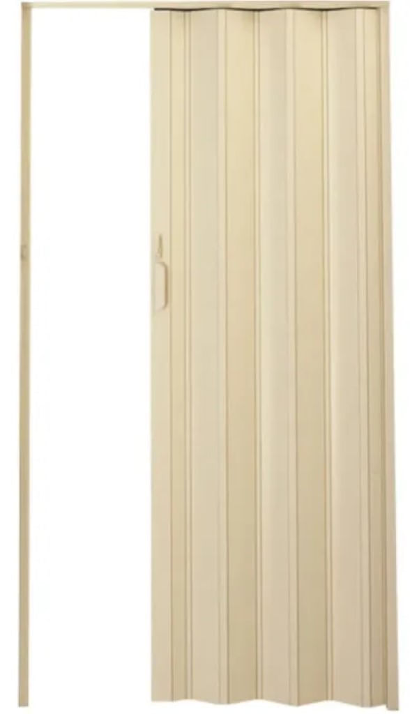 Porta-Sanfonada-Bege-72cm-Perfilplast