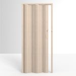 Porta-Sanfonada-Bege-84cm-Perfilplast