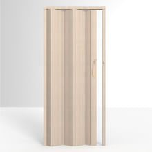 Porta-Sanfonada-Bege-84cm-Perfilplast
