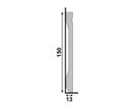 Rodape-Alizares-Lev-152-Rp-Branco-15cm-2-40-21664-Santa-Luzia