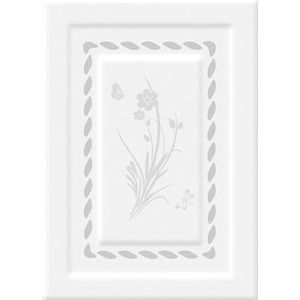 Revestimento 32x45 Tropical White Caixa Com 2,00m² Formigres