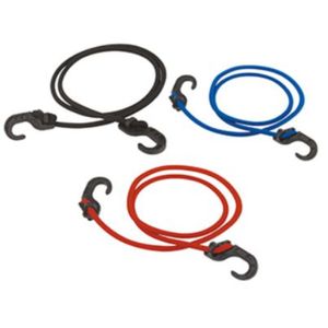 Elástico Extensor Preto 1,5 Worker