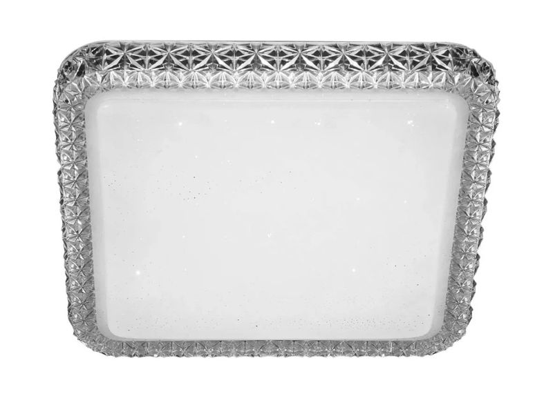 Plafon-Quadrado-Shine-Liso-LED-18W-Bivolt-Blumenau