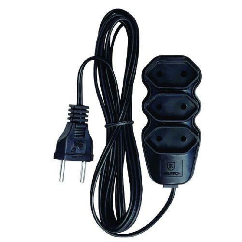 Extensao-2x0-75x3m-220v-Branco-Megatron