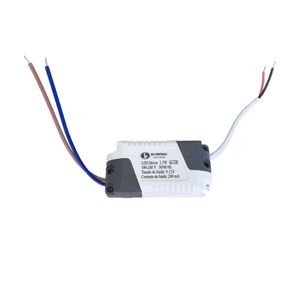 Refletor LED 30w Bivolt 6500k Blumenau