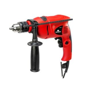 Furadeira Impacto 1/2 127v 550w Worker