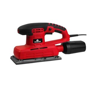 Lixadeira Orbital 300w 127v Worker
