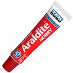 Araldite-Hobby-10min-16g-Tek-Bond