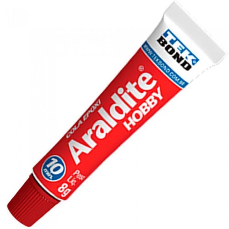 Araldite-Hobby-10min-16g-Tek-Bond