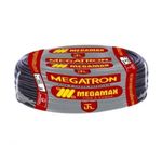 Cabo-Flex-750V-6mm-Preto-7803-Megatron