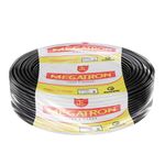Cabo-Flex-750V-10mm-Preto-7873-Megatron
