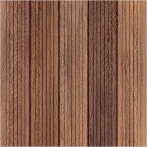 Piso Deck Imbuia Hd Ad 54x54 Caixa Com 2,65m² Unigres