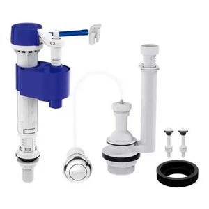 Kit Completo para Caixa Acoplada Eco Roco