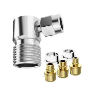 Adaptador de Filtro de 1/2 com Bico Universal Roco
