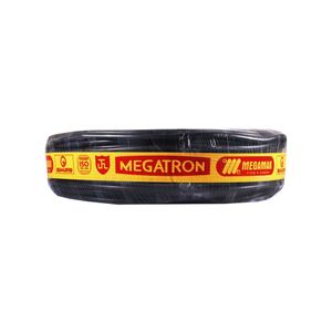 Cabo Pp Flexível 500V 3x2,5mm 9203 Megatron