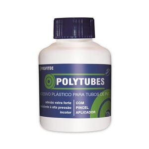 Adesivo Plástico 175g Pvc Pulvitec