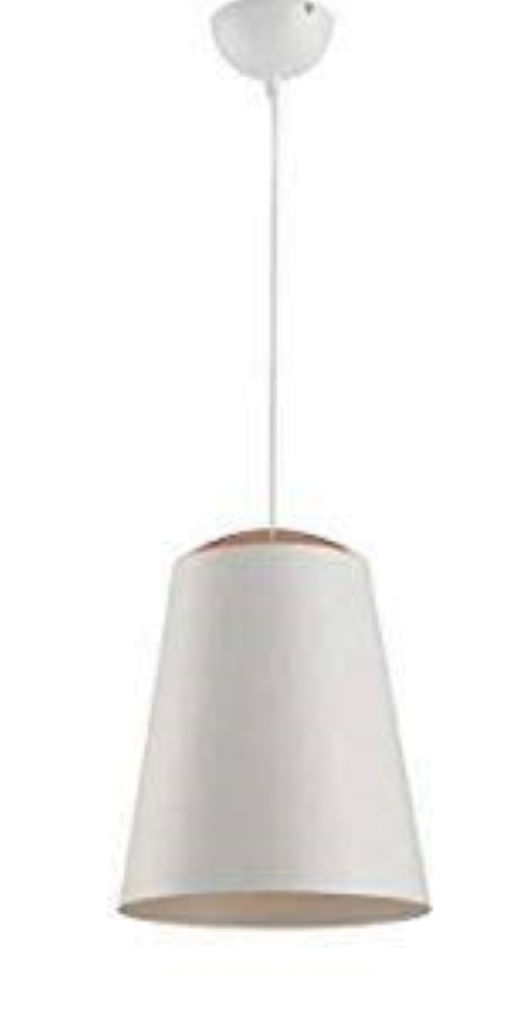 Luminaria-Pendente-para-Cozinha-Lephare-35cm-Branco-e-Cobre-E27-Avant