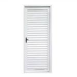 Porta-de-Aluminio-Veneziana-Lado-Esquerdo-210x80-Lider
