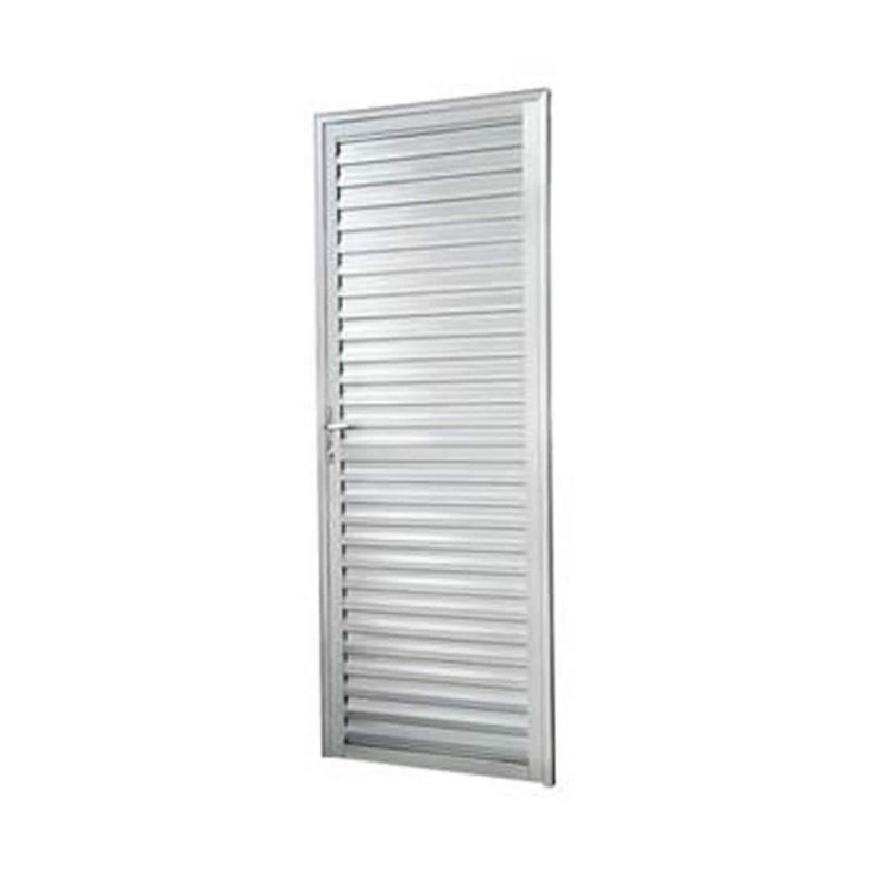 Porta-de-Aluminio-Veneziana-Lado-Esquerdo-210x70-Lider