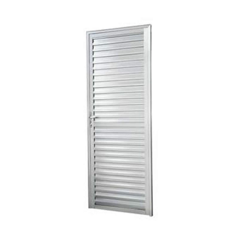 Porta-de-Aluminio-Veneziana-Lado-Direito-210x60cm-Lider
