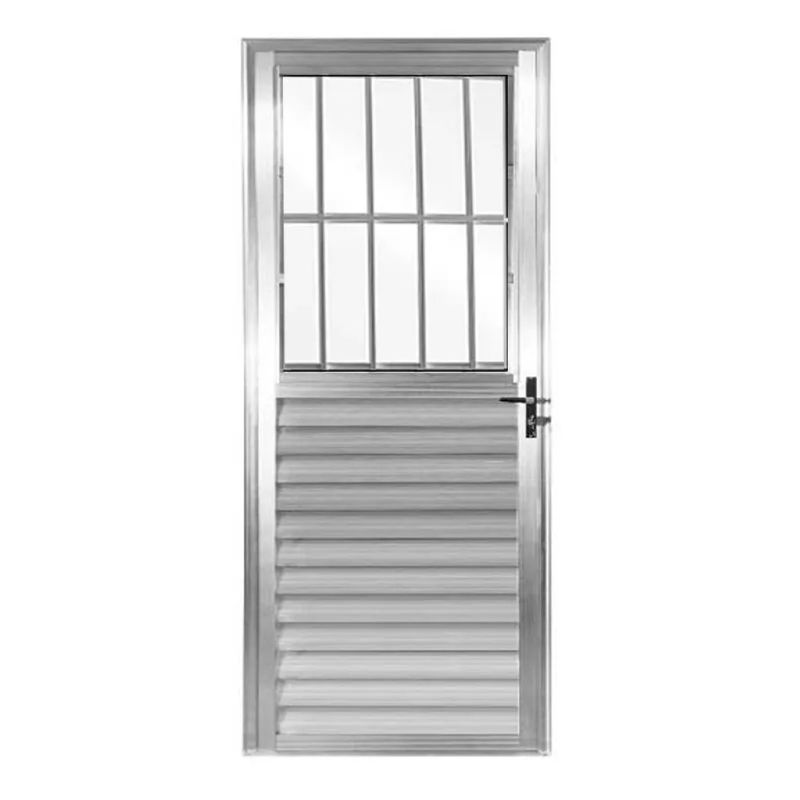 Porta-de-Aluminio-Postigo-Lado-Direito-210x80-Lider