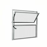 Vitro-Basculante-40x60-Vidro-Natural-Canelado-Lider