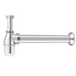 Sifao-para-Lavatorio-Super-ABS-30cm-Cromado-1-2-9240023-25-Forusi