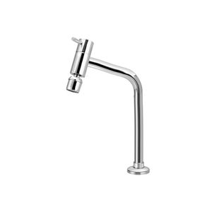 Torneira para Cozinha de Mesa com Articulação Cromada Forusi