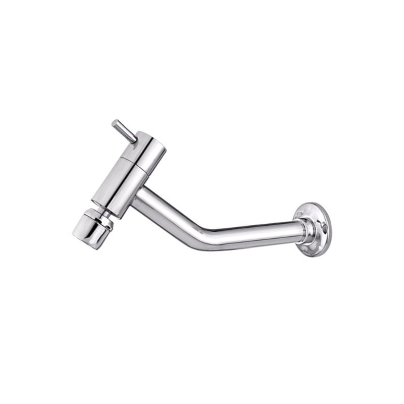 Torneira-para-Cozinha-de-Mesa-com-Articulacao-Cromada-de-1-4-de-Volta-Forusi