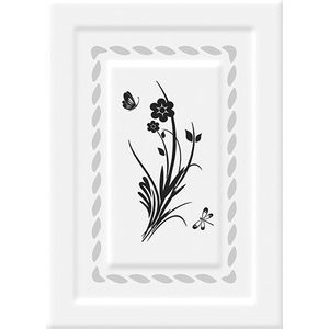Revestimento 21X21 Pastilha Royal Esmaltado Brilhante CX1