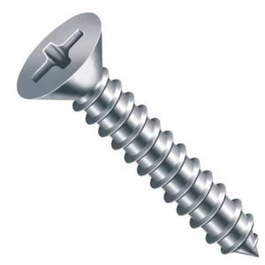 Parafuso Chave AA 5,5x45mm Jomarca