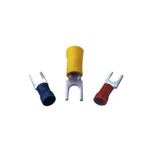 Terminal Forquilha 16-14 M4 Bemfixa