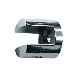 Suporte para Prateleira de Vidro Bemfixa