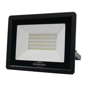 Refletor Light Emitting Diode (LED) 50W Bivolt 6500K Blumenau