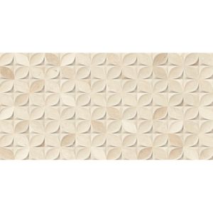 Revestimento Candeias Beige Hd 33x66 Caixa Com 2,61m² Elizabeth