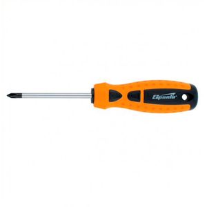 Chave Phillips X150 1 Peça 1/8x6 Mundo das Ferramentas