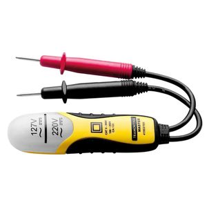 Detector de Tensões 127-220v Tramontina