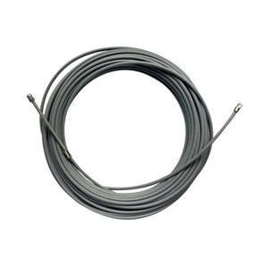 Passa Fio com Conexão Cinza 15m 707 Megatron