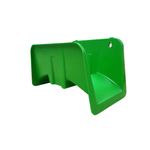 Suporte-Plastico-para-Mangueira-Verde-Taivi