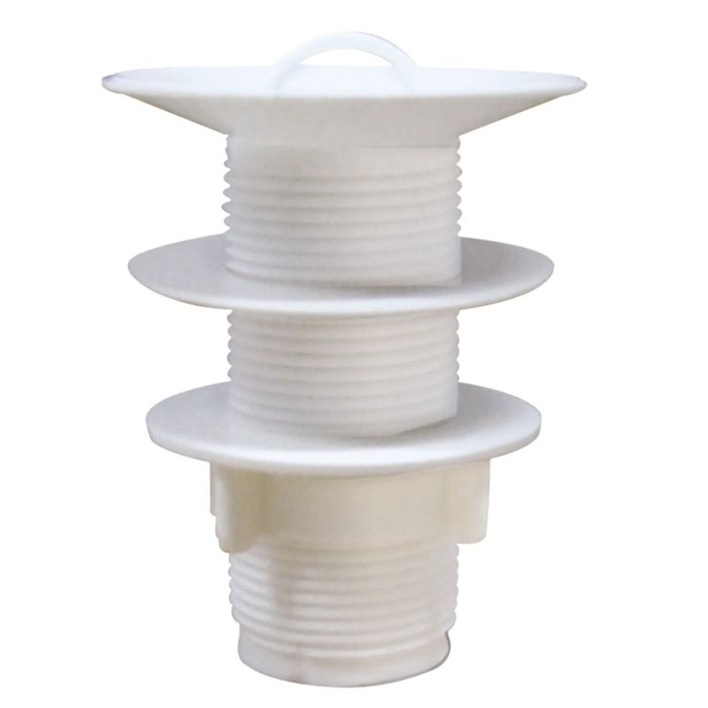 Valvula-para-Tanque-V8-Branco-Taivi