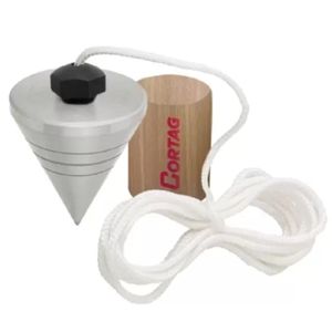 Prumo Parede 400g Cortag