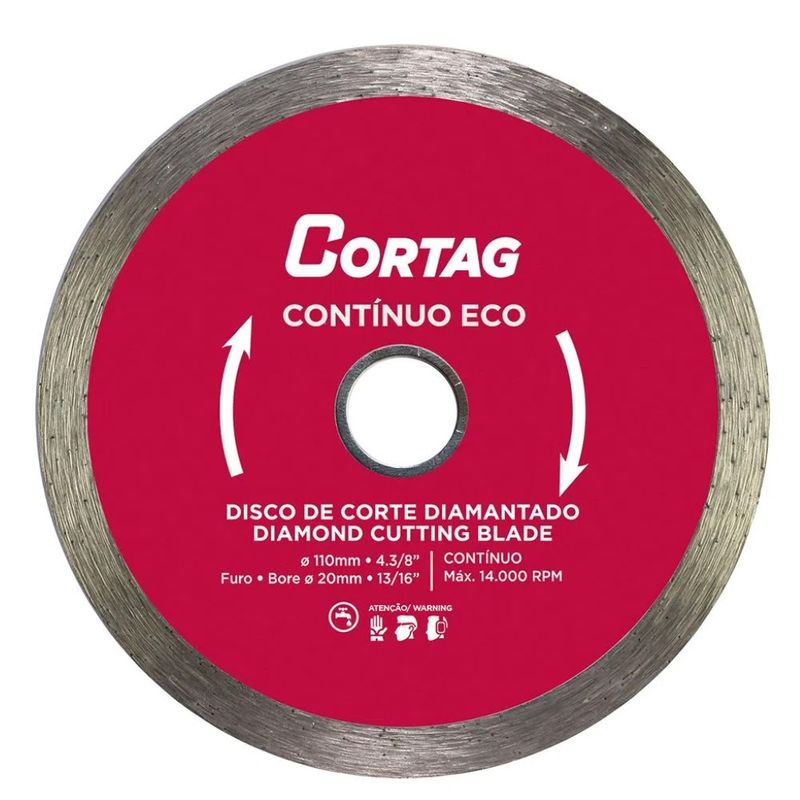 Disco-Diamantado-Continuo-Eco-110x220mm-Cortag