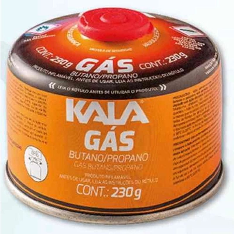 Cartucho-de-Gas-com-Valvula-de-Seguranca-230g-Kala